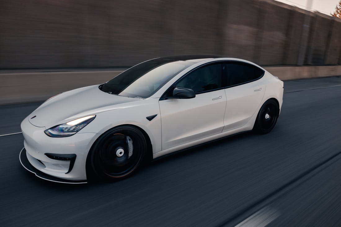 Transforming Car Ownership through Sustainable Practices and Technology