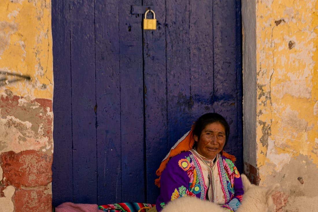 Unique Travel Experiences That Create Lasting Memories and Enrich Perspectives Image 1