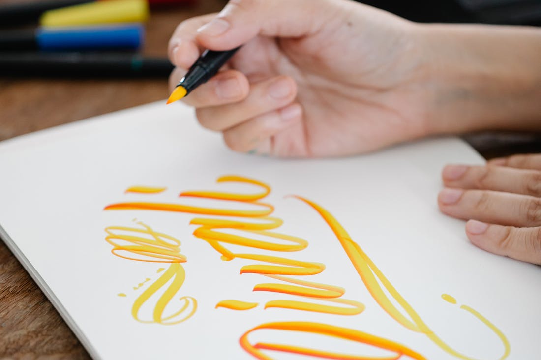 Unleashing Creativity Through Personal Development Techniques Image 2