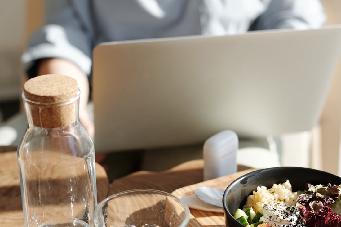 Essential Ways to Optimize Health and Wellness Through Daily Routines Image 1