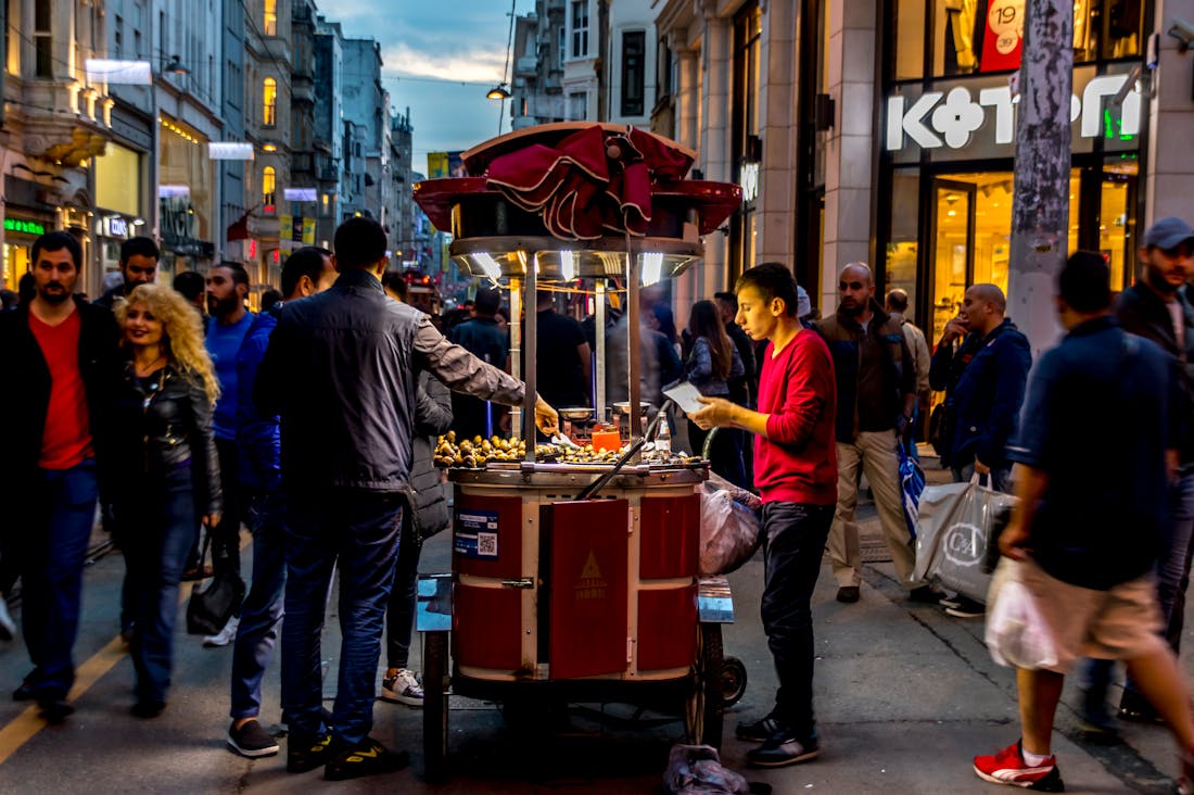 Experiencing Travel: How to Create Memorable Adventures Without Breaking the Bank Image 1