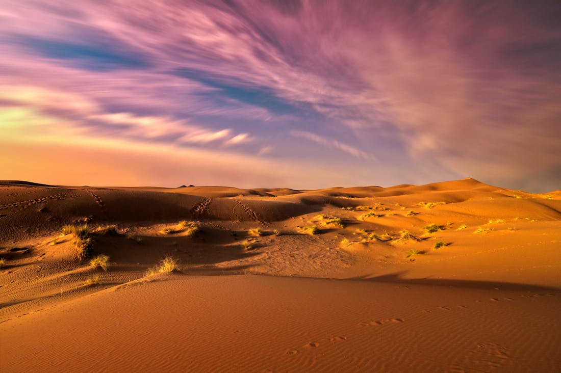 Innovative Travel Trends Shaping Post-Pandemic Adventures Image 1