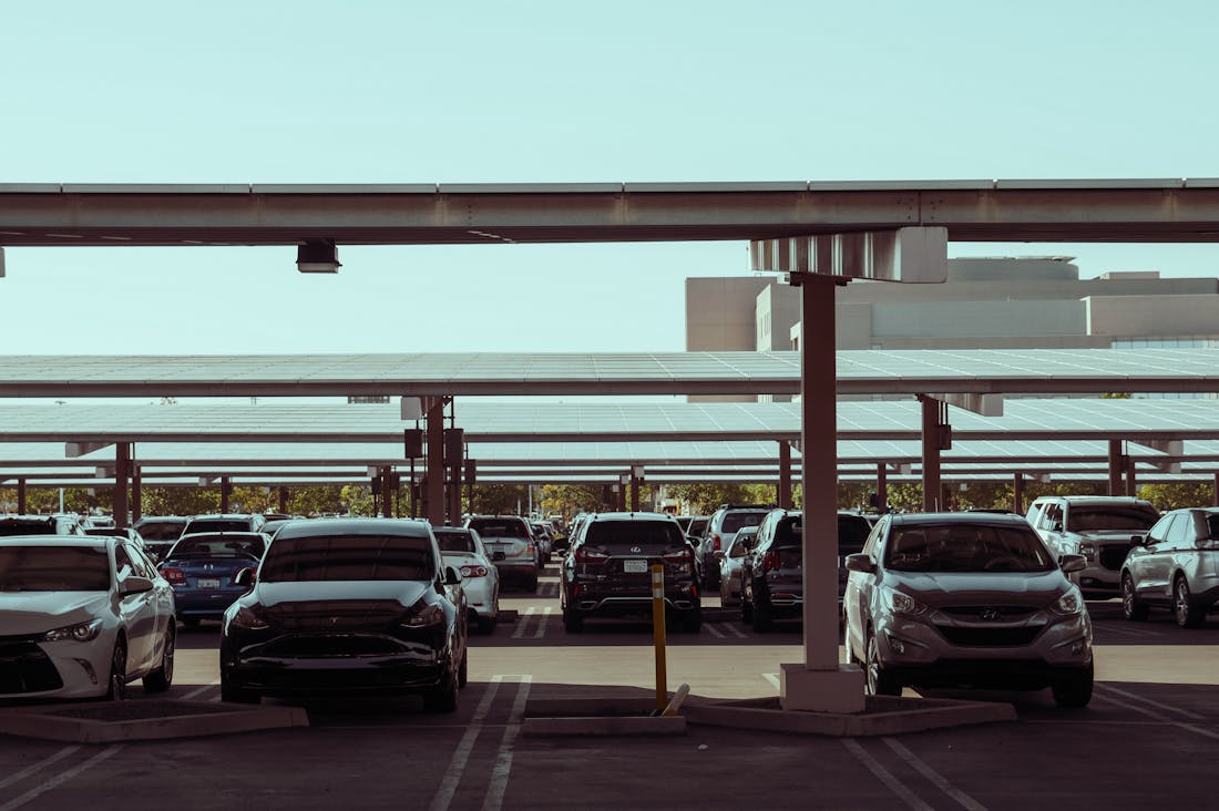 Insights into Sustainable Automobiles Shaping the Future Image 1