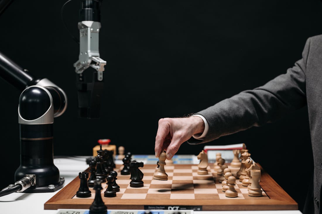 Investing in Yourself: Strategies for Personal and Professional Growth Image 2