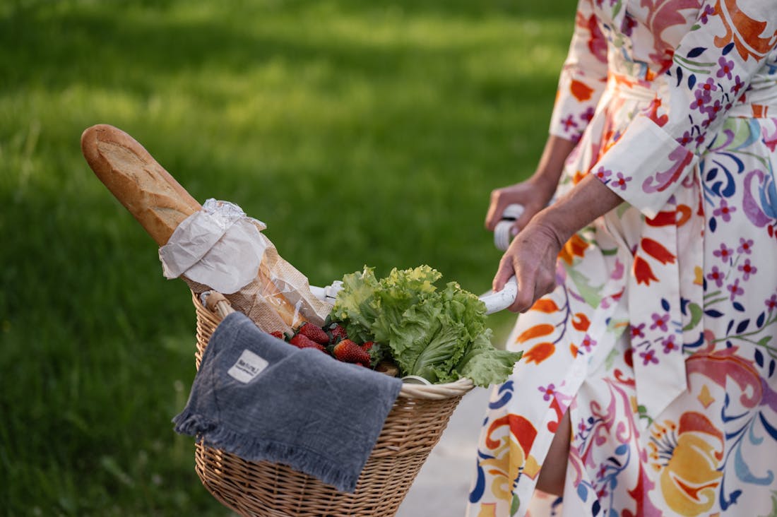 Lifestyle Changes That Foster Sustainable Living Practices Image 3