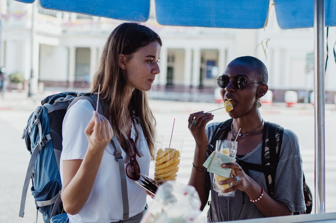 Maximizing Travel Experiences: Understanding Local Cultures, Unique Cuisines, and Sustainable Practices Image 2