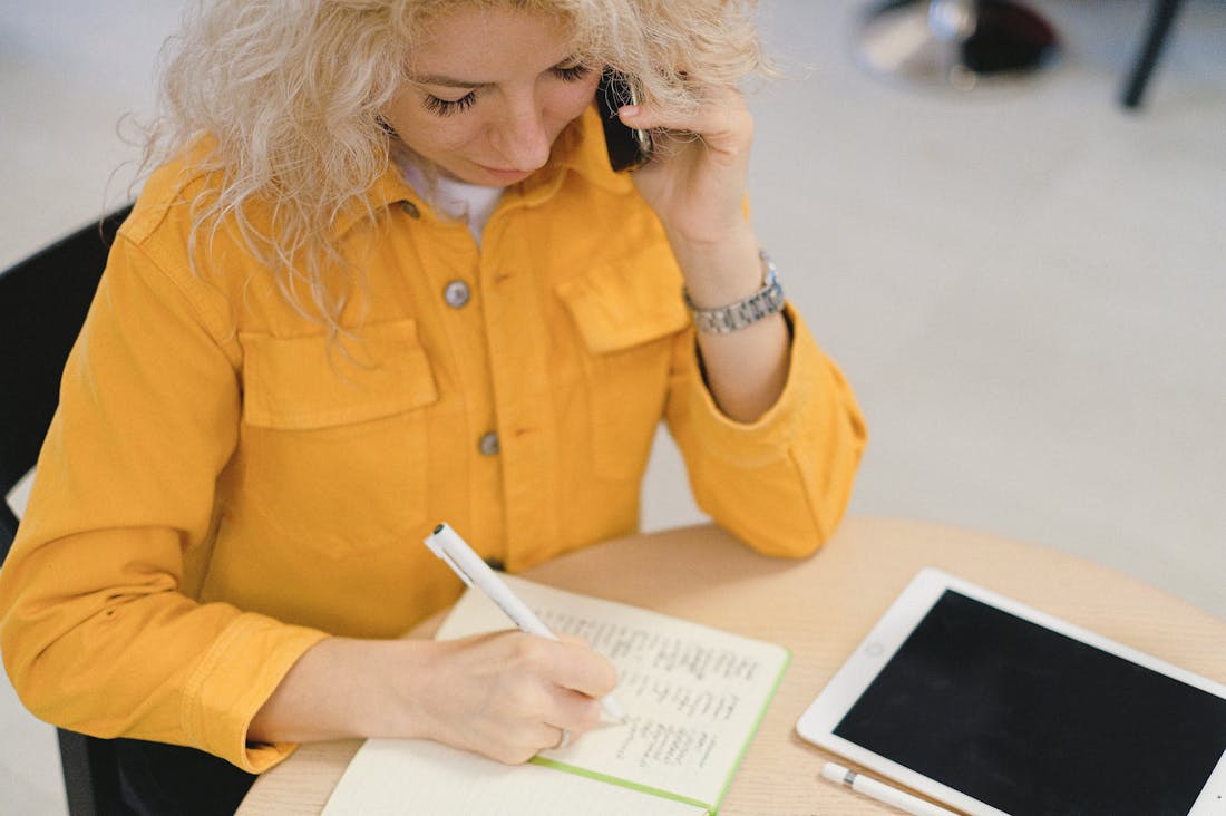 Reimagining Work-Life Balance for Modern Professionals Image 1
