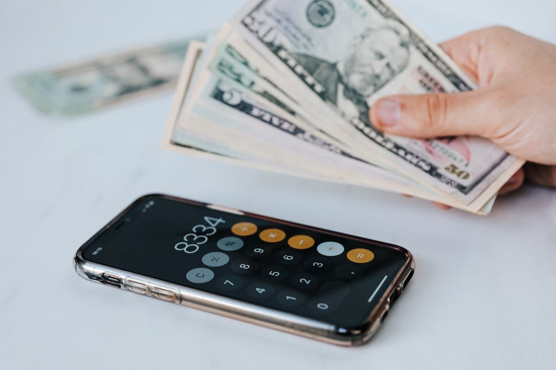 Revamping Personal Finance with Smart Budgeting Techniques Image 2
