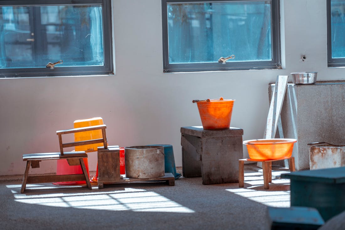 Tech Innovations Reshaping Everyday Life and Work Dynamics Image 1