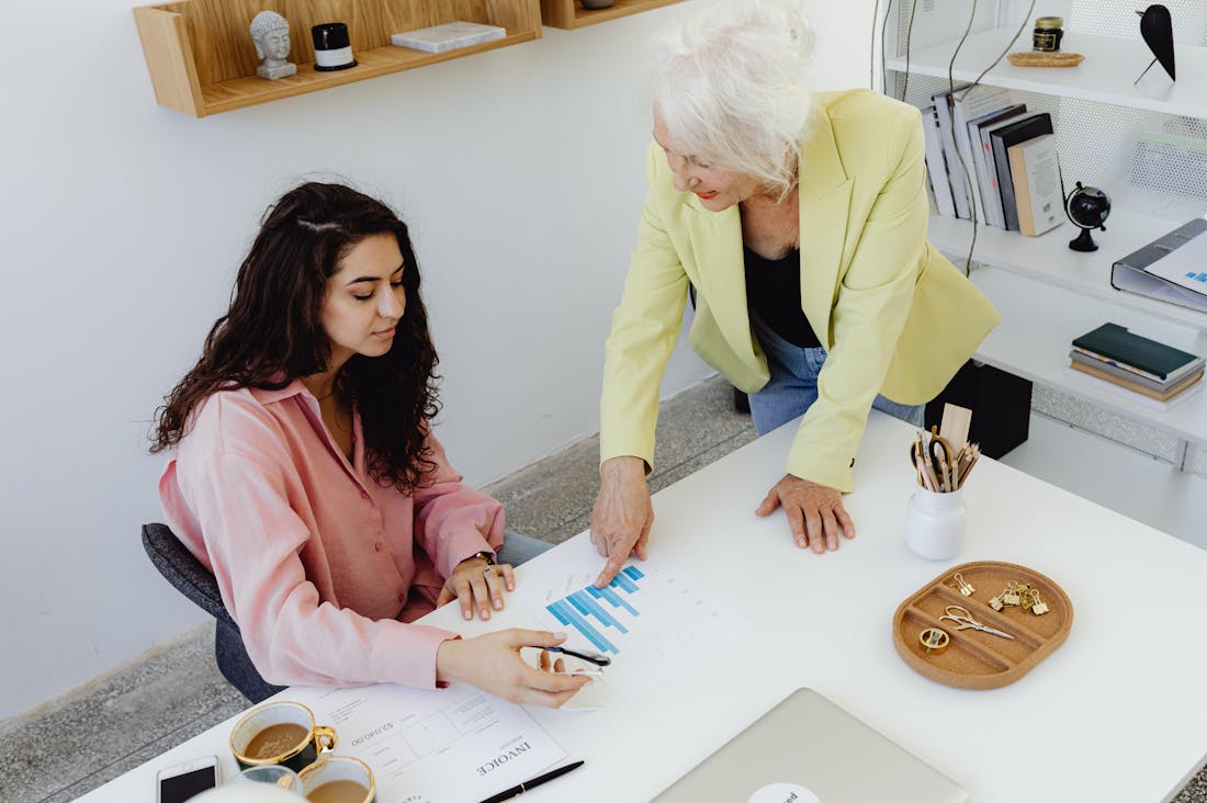 Tech Innovations Revolutionizing Personal Finance Management Image 2