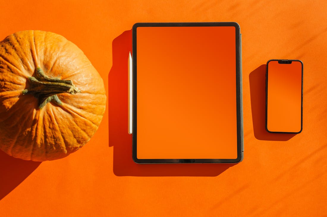 Transforming Your Home into a Smart Living Space with Technology Image 1