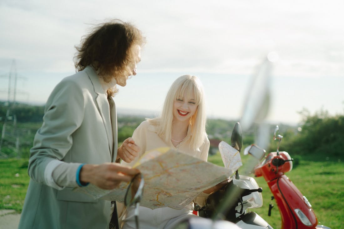 Traveling Smart: Must-Know Strategies for Stress-Free Journeys Image 1