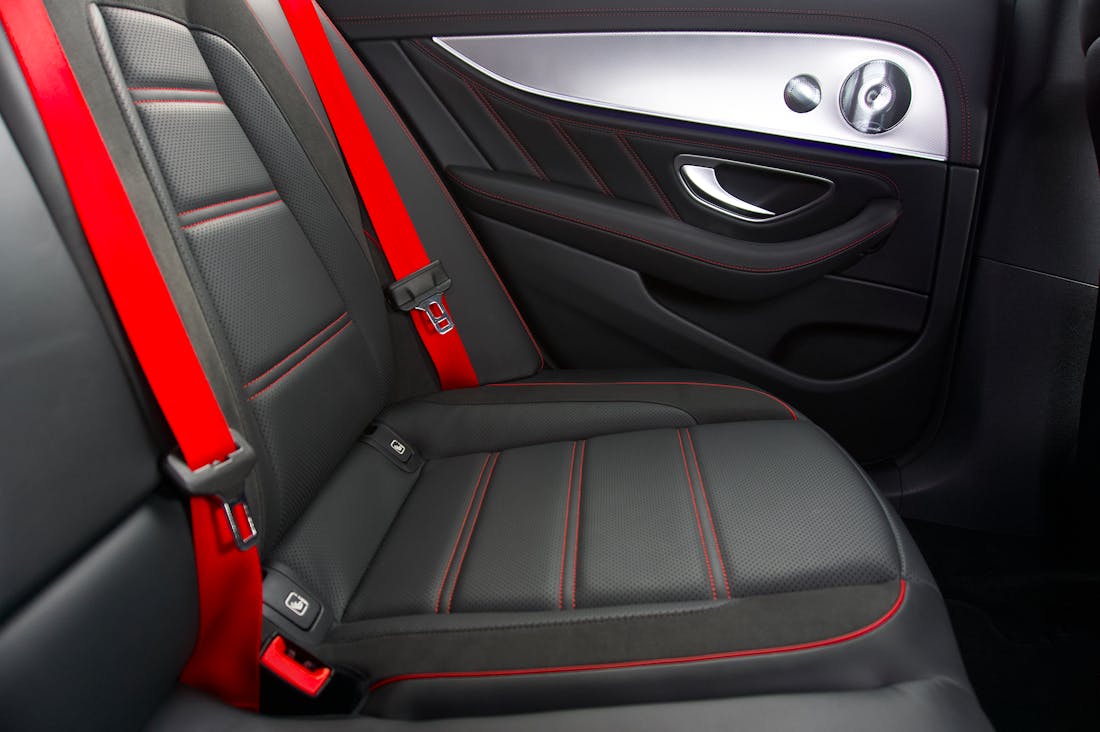 Auto Innovations Enhancing Safety and Performance Image 1