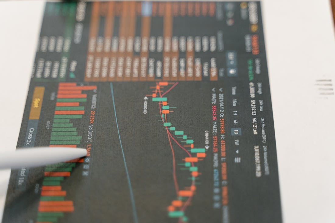 Best Practices for Building Wealth Through Smart Investing Strategies Image 2