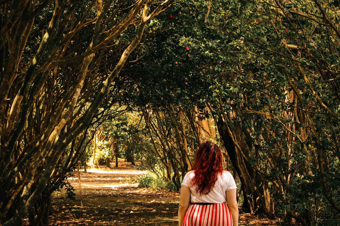 Creative Travel Experiences for Adventurous Spirits Looking to Break the Routine Image 1