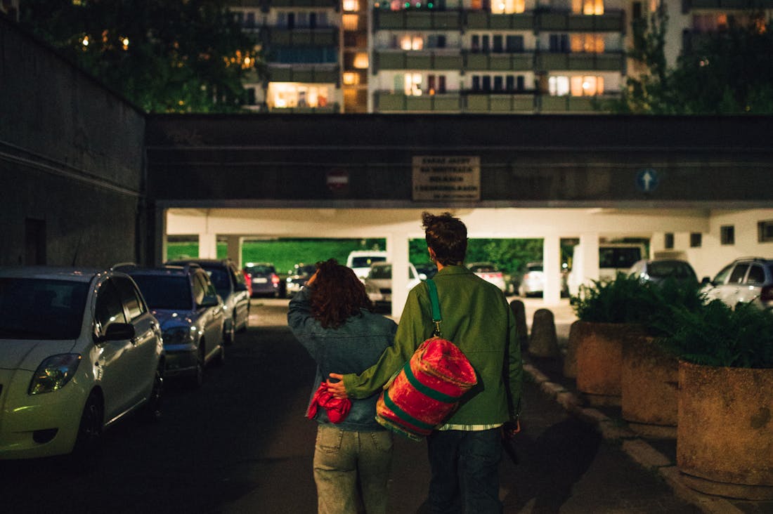 Cultivating Meaningful Connections Through Travel Adventures Image 1