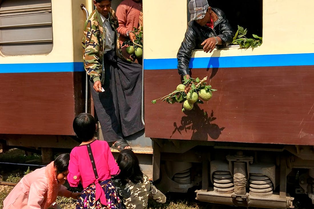 Cultivating Meaningful Connections Through Travel Adventures Image 3