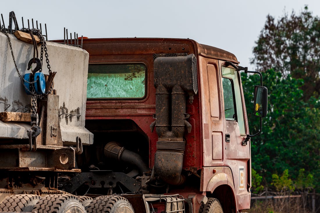 Eco-Friendly Driving Tips: Sustainable Choices for Modern Car Owners Image 1