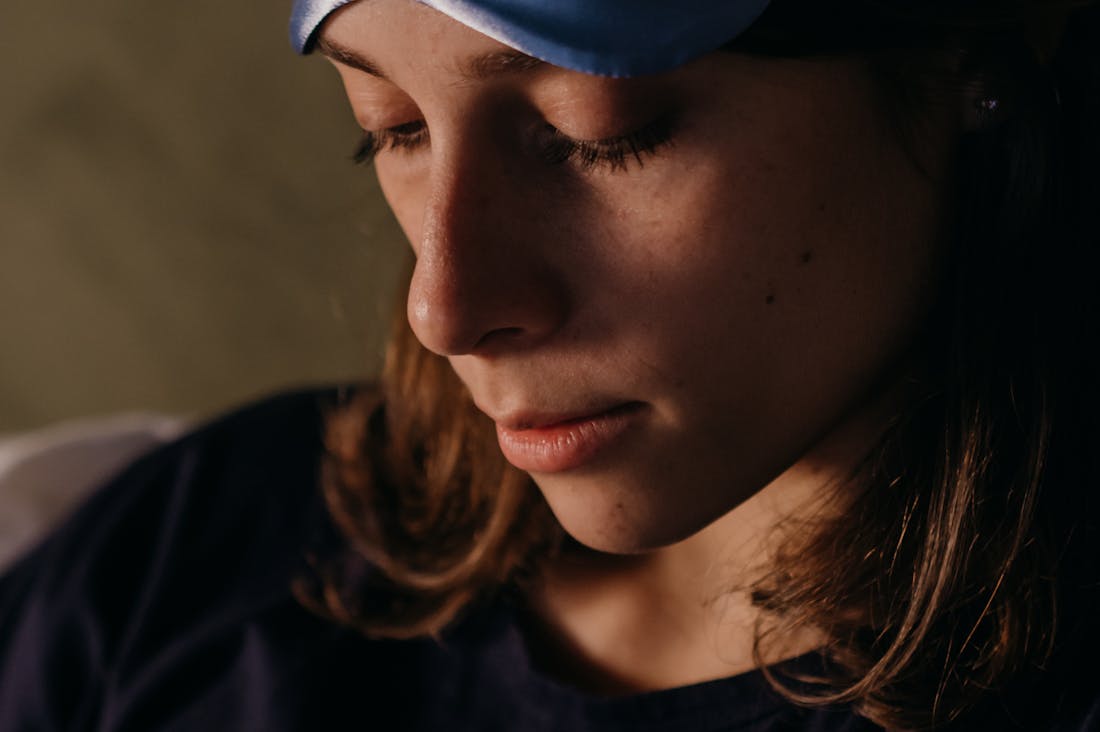 Essential Practices for Maintaining Mental Well-Being Image 2