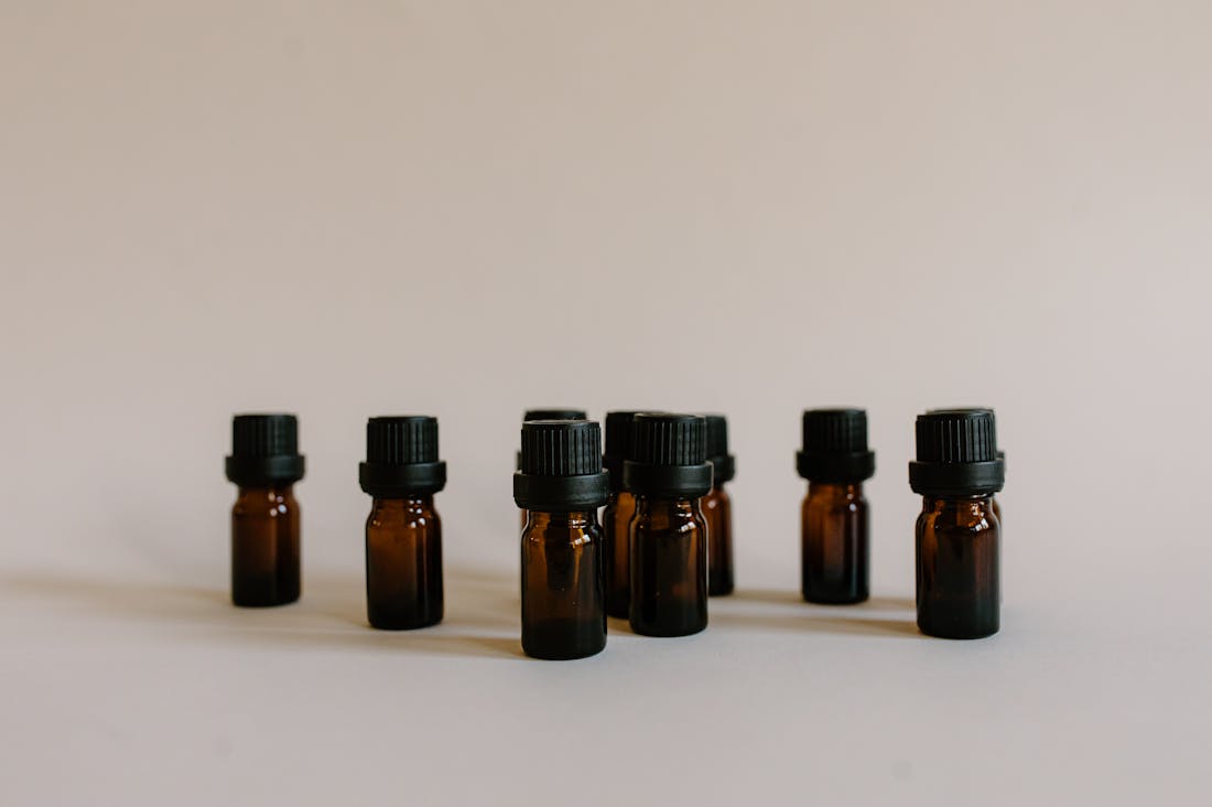 Essential Wellness Habits for a Vibrant Lifestyle Image 1