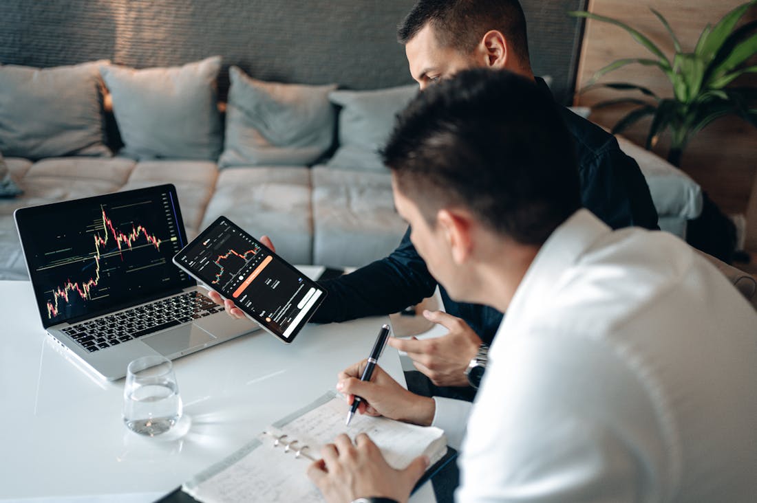 Financial Literacy Skills Necessary in Today's Economy Image 2