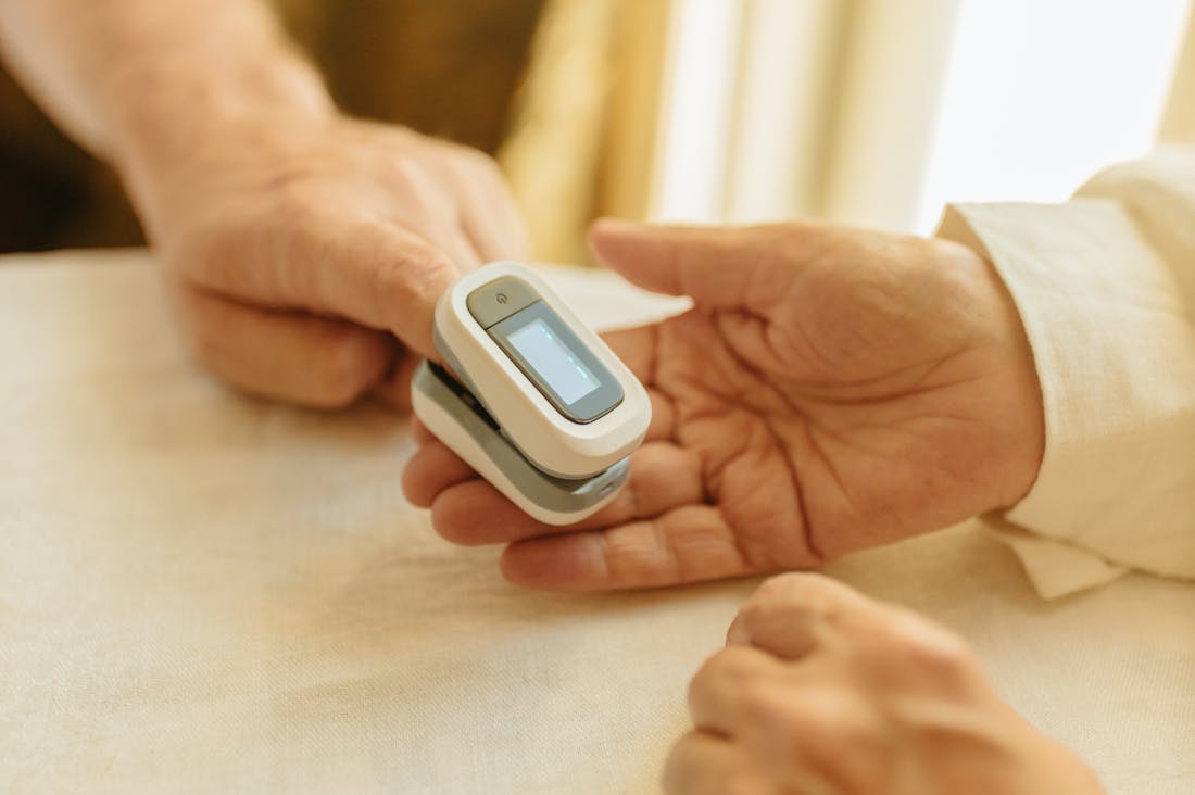 Future Trends in Health Tech: Innovations Shaping Medical Care Image 1