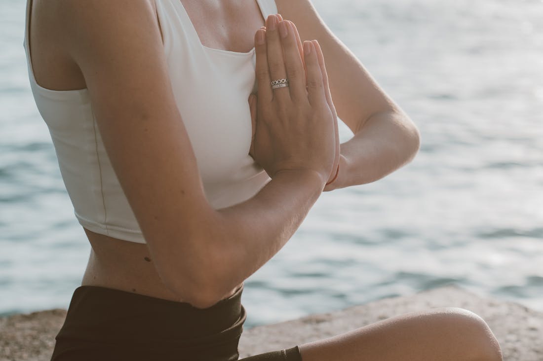 Health Benefits of Mindful Eating for a Balanced Lifestyle Image 2