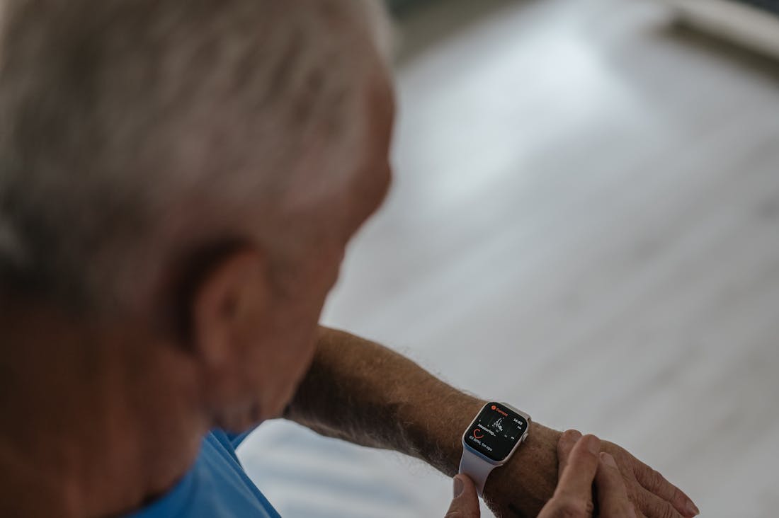 Innovative Tech Solutions to Enhance Your Daily Productivity Image 1