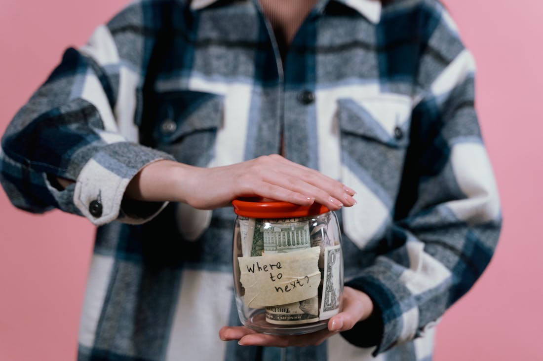 Investing in Your Future: Essential Steps for Building Wealth Wisely Image 2