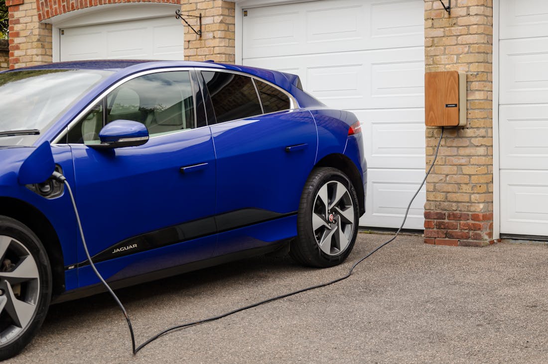 Latest Automotive Innovations: What to Expect from Future Vehicles Image 1
