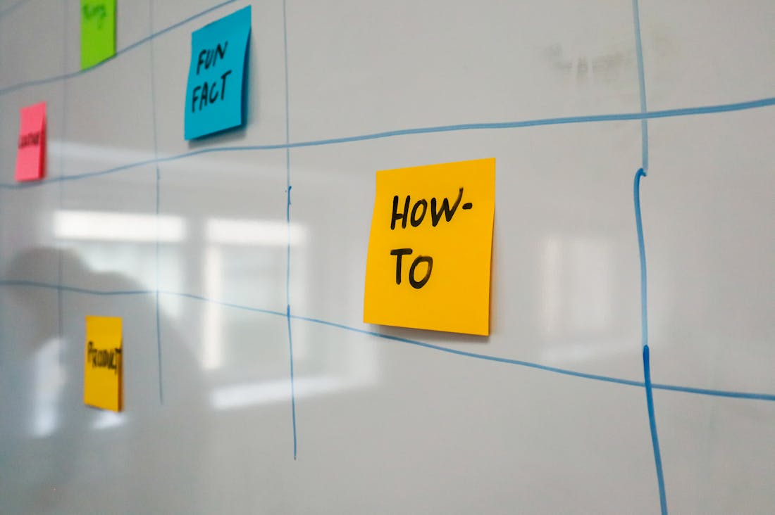 Lifestyle Productivity: Techniques for Enhancing Daily Efficiency Image 3