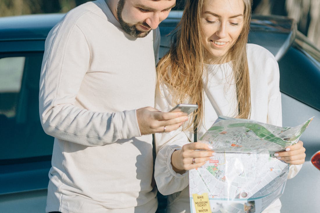 Road Trips Reimagined: Tips for Adventurous Travels Image 1
