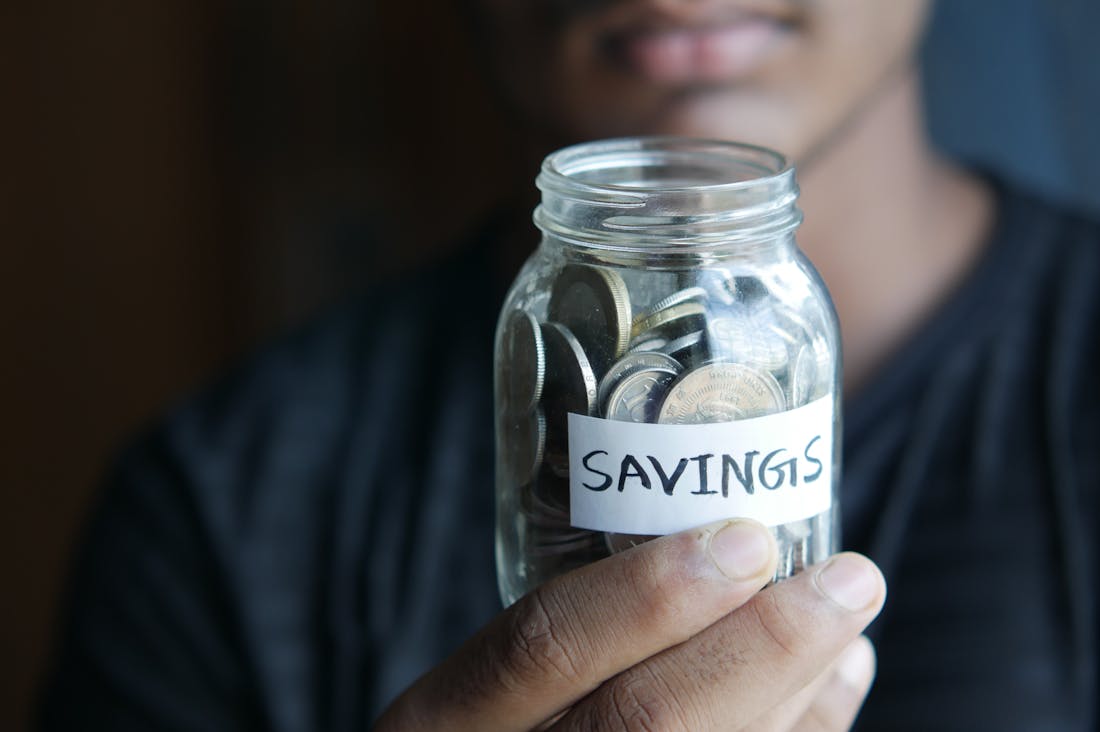 Smart Strategies for Effective Money Management Image 3