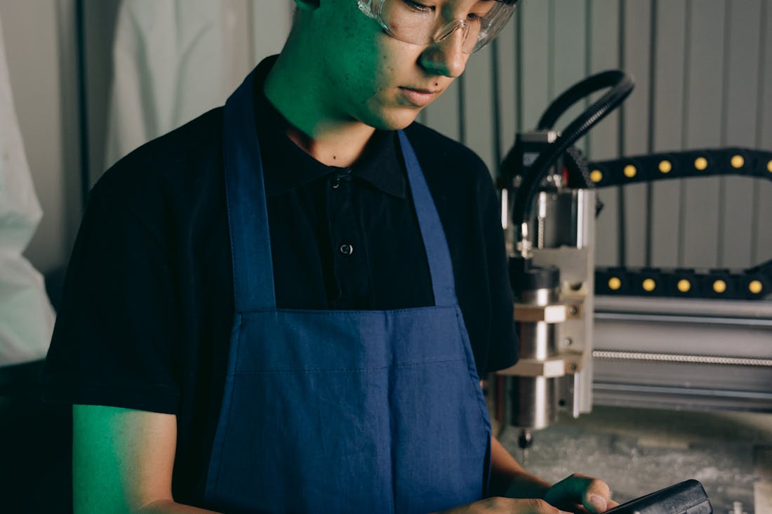 Tech Innovations Shaping the Future of Work and Lifestyle Balance Image 2