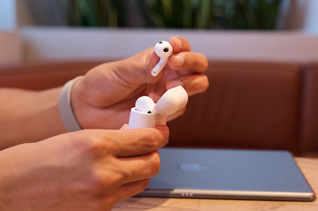 Tech Innovations Transforming Daily Living Image 1