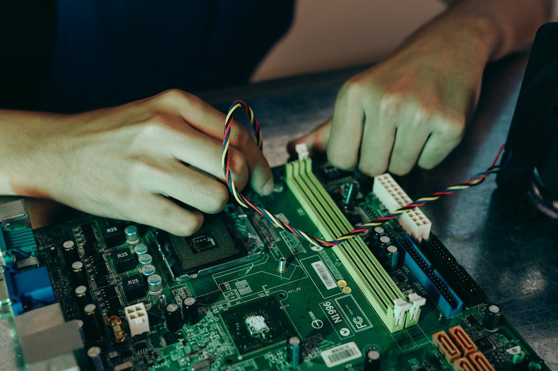 Tech Trends to Watch: Innovations that Will Shape the Next Decade Image 1