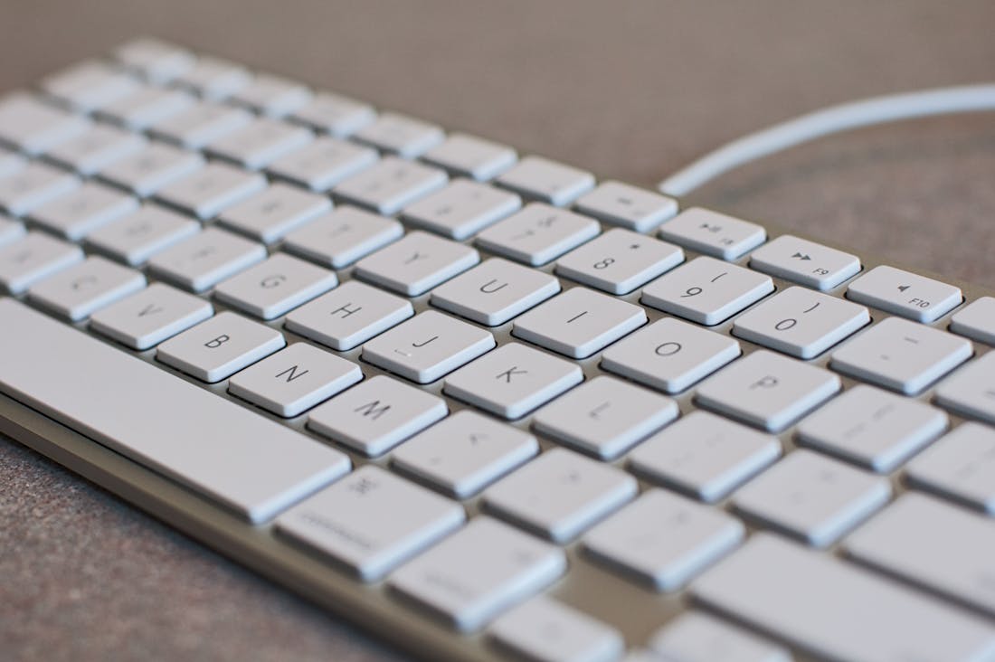 Transforming Your Workspace: Tips for a Healthier Home Office Environment Image 2