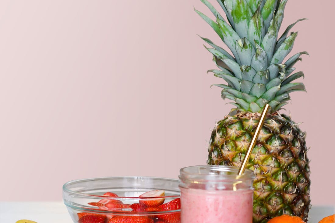 Unlock Benefits of Plant-Based Eating for Better Health and Wellness Image 3