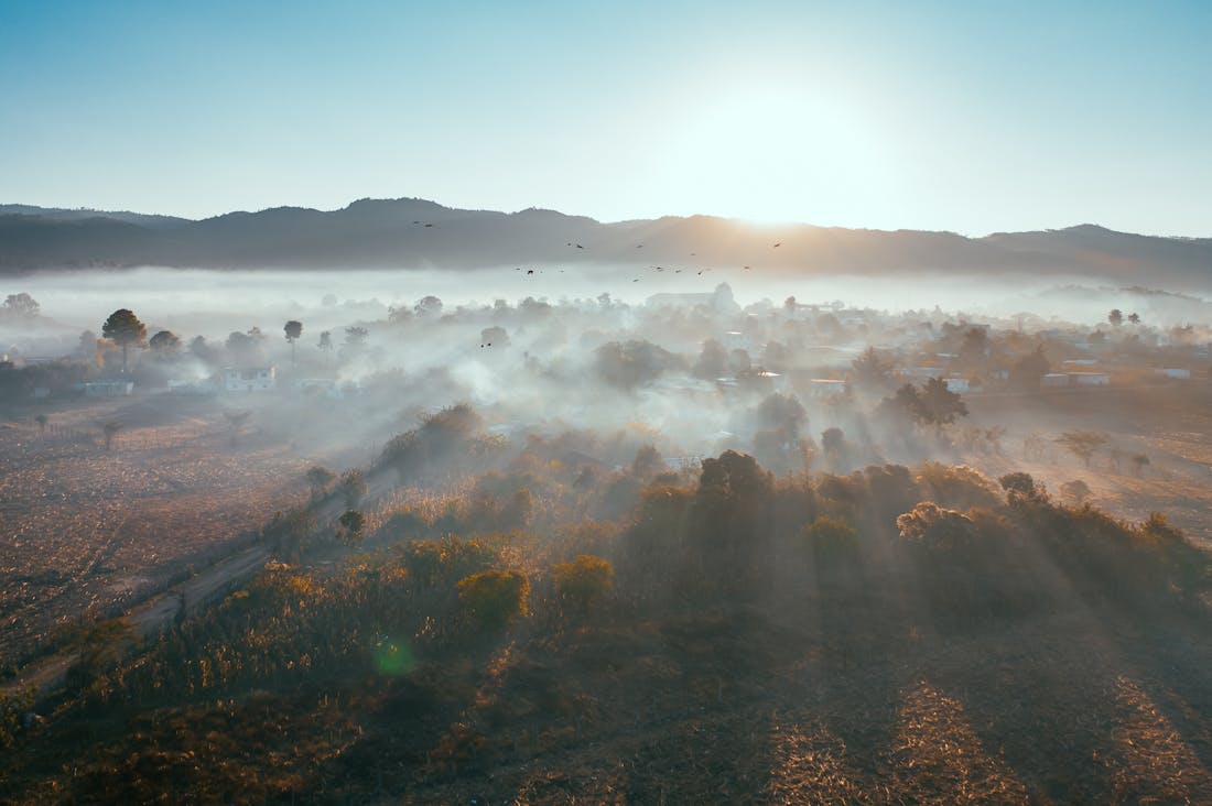 Upscale Road Trip Experiences That Redefine Travel Adventures Image 1