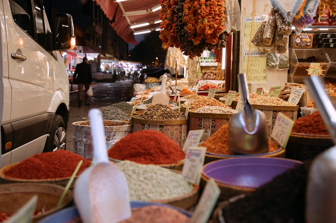 Upscale Road Trip Experiences That Redefine Travel Adventures Image 2