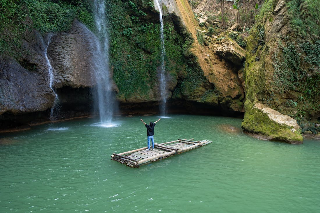 Adventure Awaits: Unique Travel Experiences Off the Beaten Path Image 1