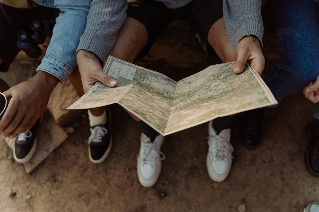 Creating Sustainable Travel Habits for Eco-Conscious Travelers Image 1