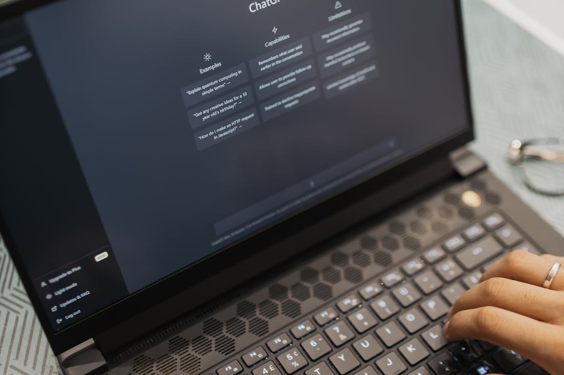 Cutting-Edge Technology Innovations Reshaping Daily Life and Work Image 2