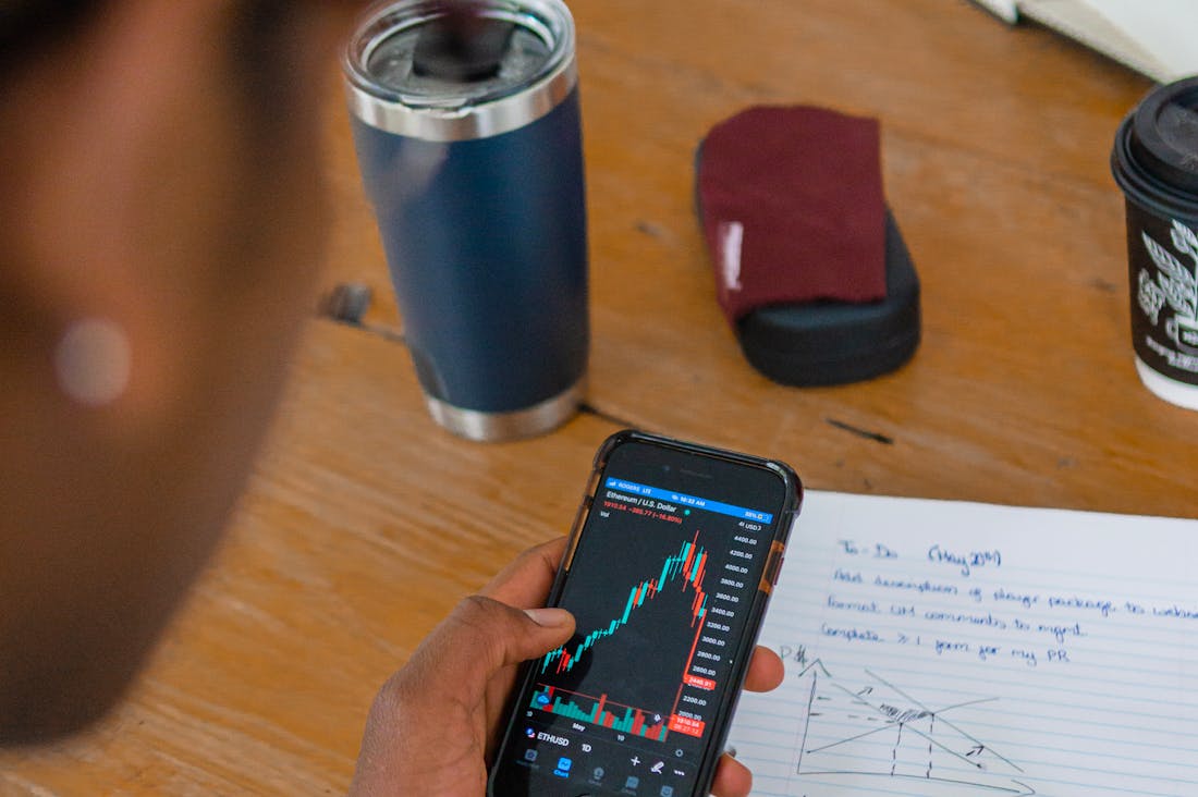 Essential Insights for Making Smart Investments in Today's Market Image 2