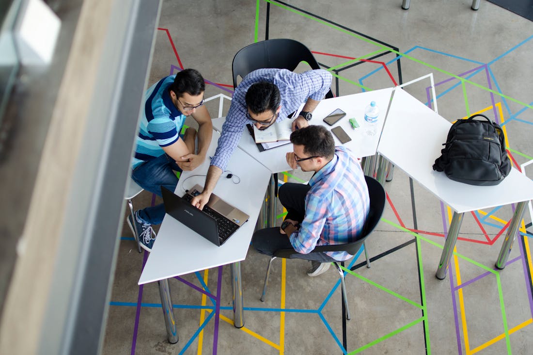 Essential Tips for Thriving in a Competitive Job Market Image 2