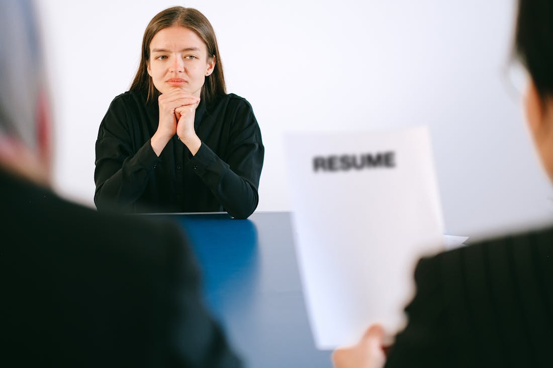 Essential Tips for Thriving in a Competitive Job Market Image 3