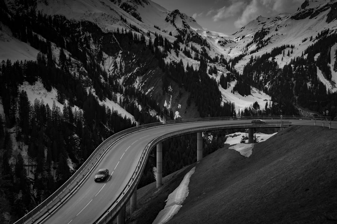 Future of Autonomous Vehicles: Changes in Transportation Dynamics Image 2