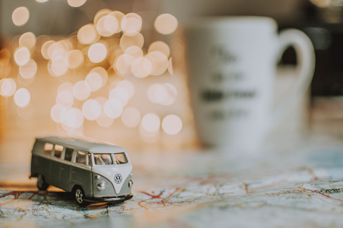 Gearing Up for Adventure: Essential Steps for Road Trip Readiness Image 3