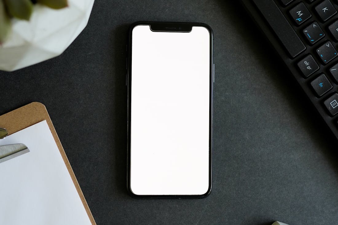 Incorporating Smart Tech into Daily Life for Better Efficiency Image 2