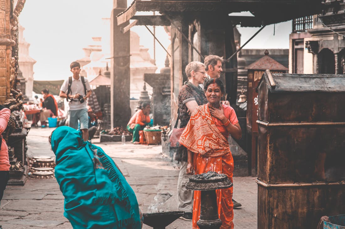 Innovative Approaches to Eco-Friendly Travel for Conscious Explorers Image 3